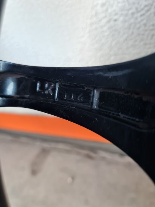 Джанти DEZEN за VW AUDI SEAT SKODA Mercedes R15 5x112 ET38 6.5J