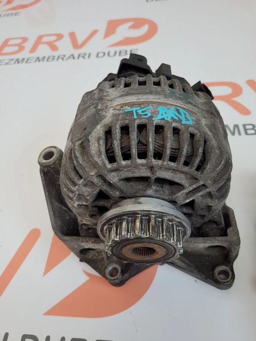 Alternator 1,9 / 2,5 motorizare pentru Vw T5 Euro 3 / Euro 4 (2003-200