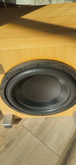 Суббуфер Eltax 10