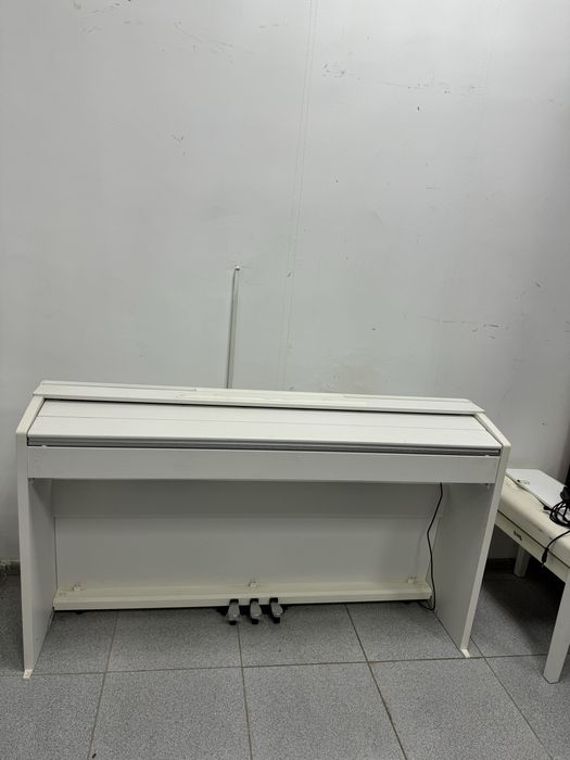 Пианино цифровое