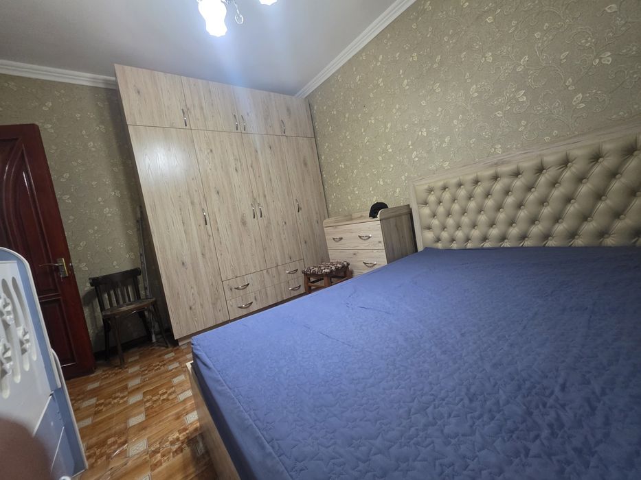 3-комн. квартира