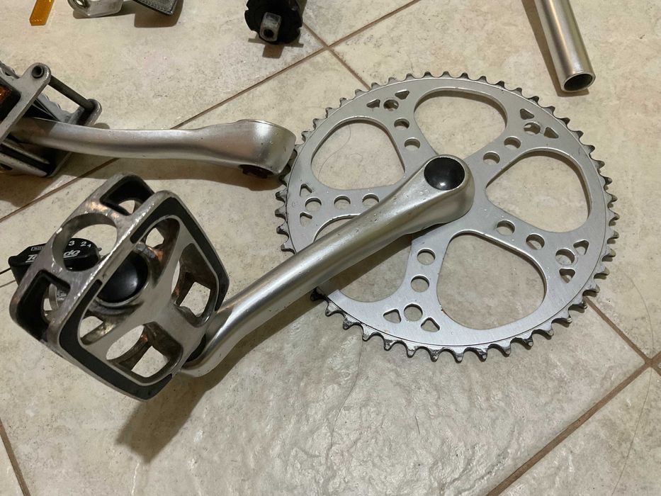 Части за велосипед Brompton/ Бромптън / Бромптон