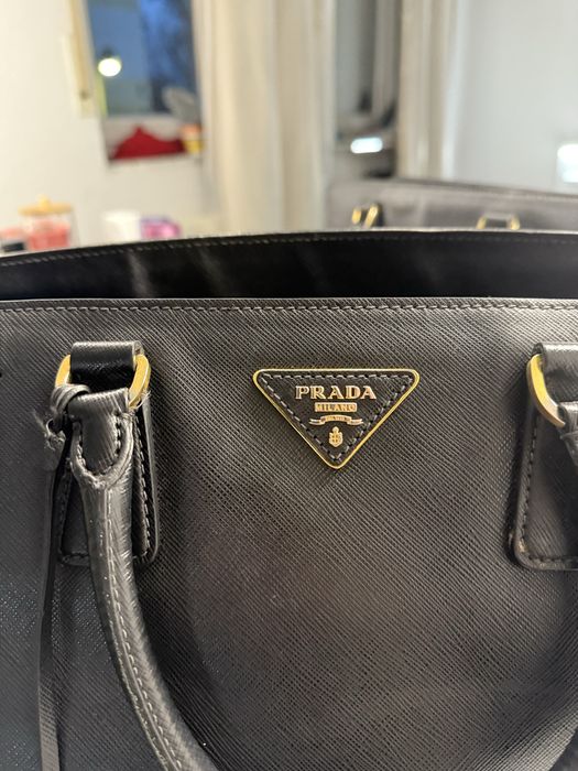 Geata Prada Originala