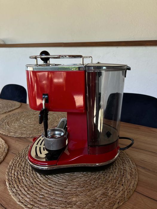 Кафемашина  DeLonghi