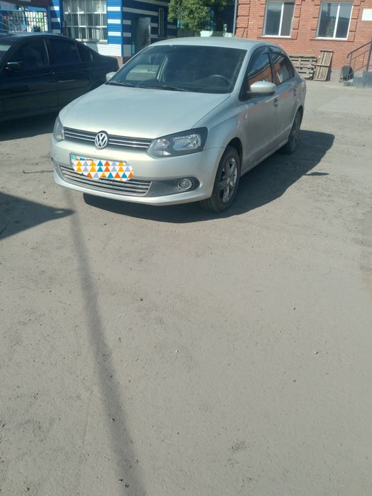 Продам полика 2013 года