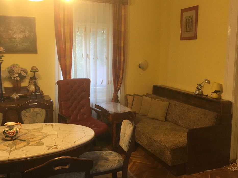 Se închiriează casă în centrul Municipiului Satu Mare