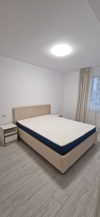 Pf inchiriez apartament 2 camere Bucium 330 euro