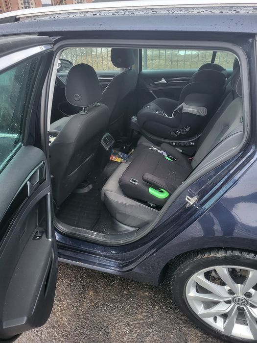 Golf7 2015 16 tdi 110 cp euro 6 recent inmatriculat