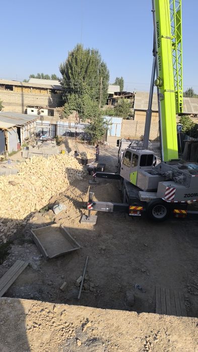Уста бригада нольдан курилиш киламиз дом учаска