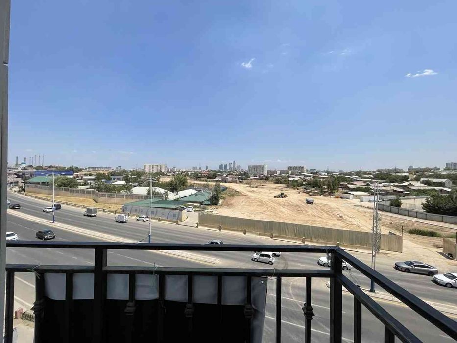 Shayhontohur tumani Navastroyka sotiladi