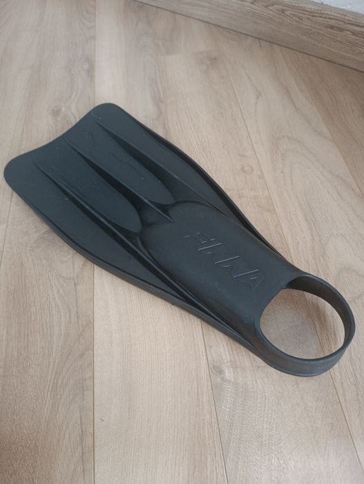 Ласты Finna черные