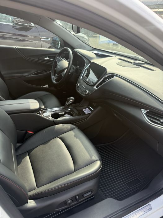 Malibu XL 2023 В отличном состоянии