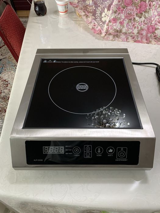 Продам электрические плиты