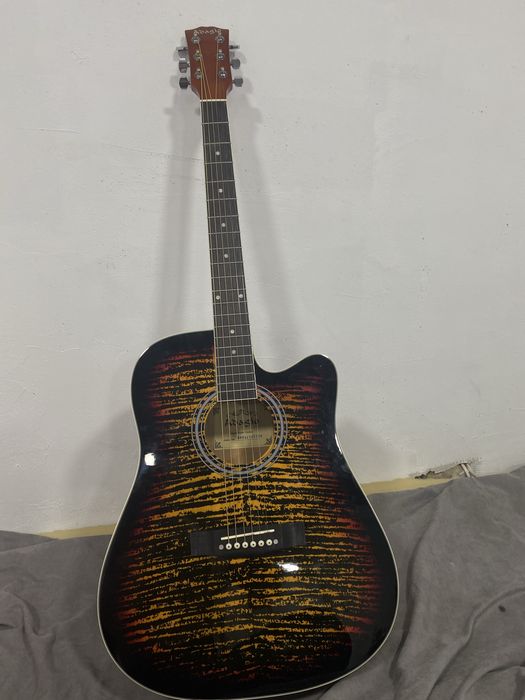 Гитара новый сатыладыы!!