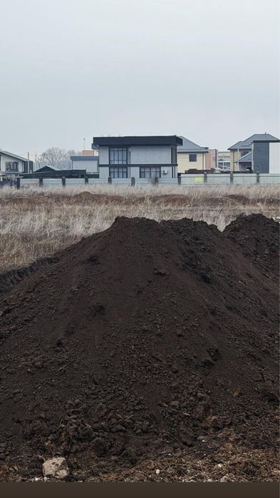 Чернозем с доставкой