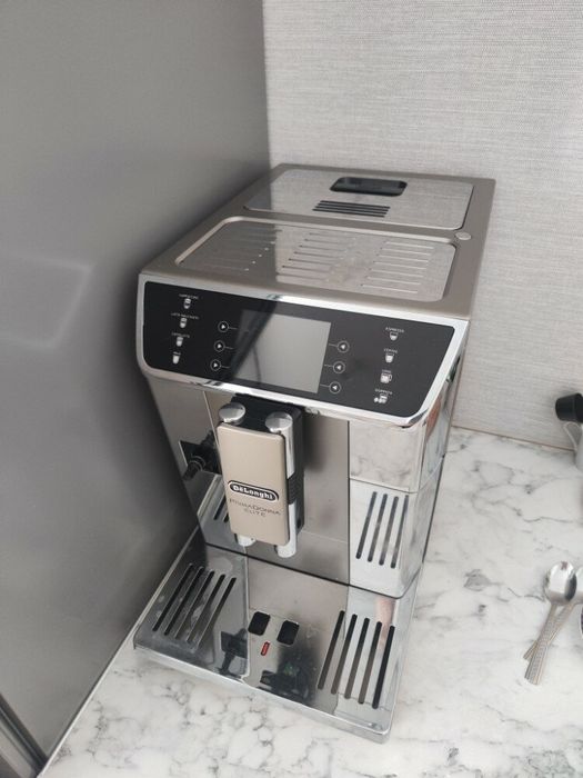 Кофемашина DeLonghi ECAM650.55.MS|Высшее качество|Гарантия|Доставка