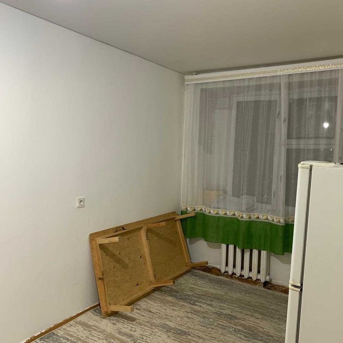 Срочно продается 1-комнатная квартира в бывшем МСО в 8 микрорайоне