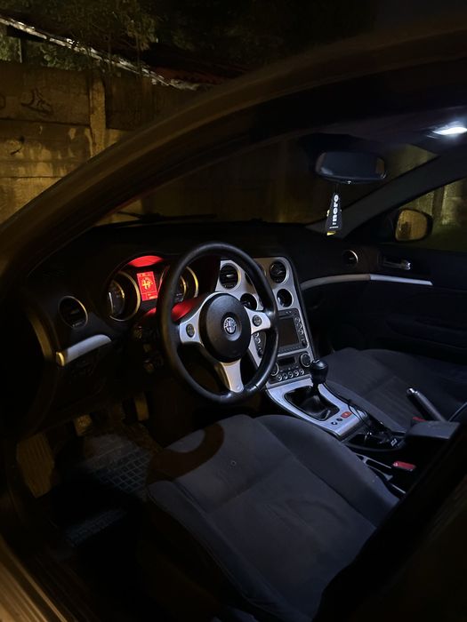 ALFA ROMEO 159 2008 — imagine 4