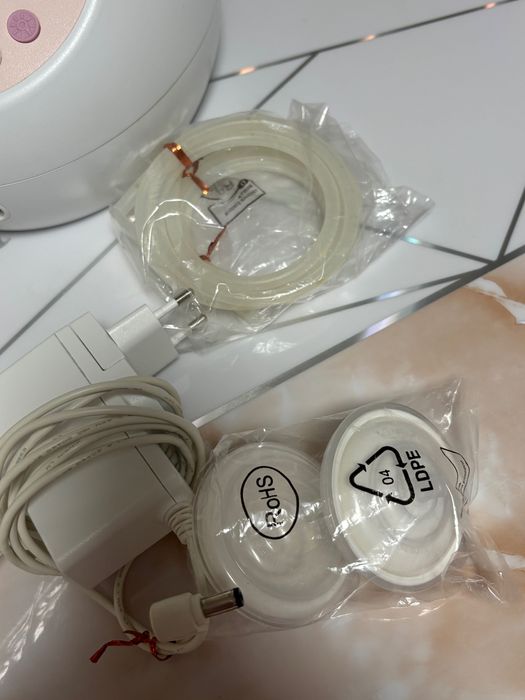 Pompa spectra S2 Plus