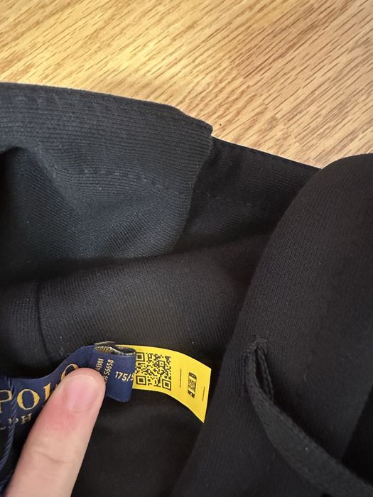 Trening Polo Ralph Lauren M fit Xs