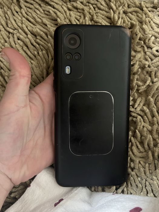 Продам телефон в хорошем мостоянии