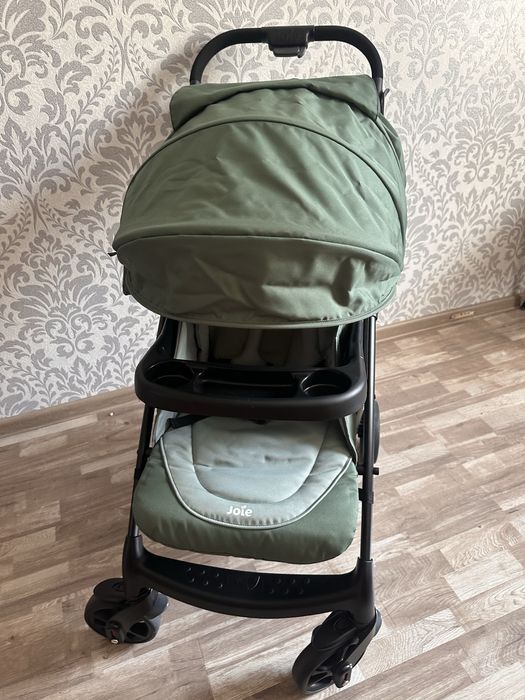 Продам 2 коляски