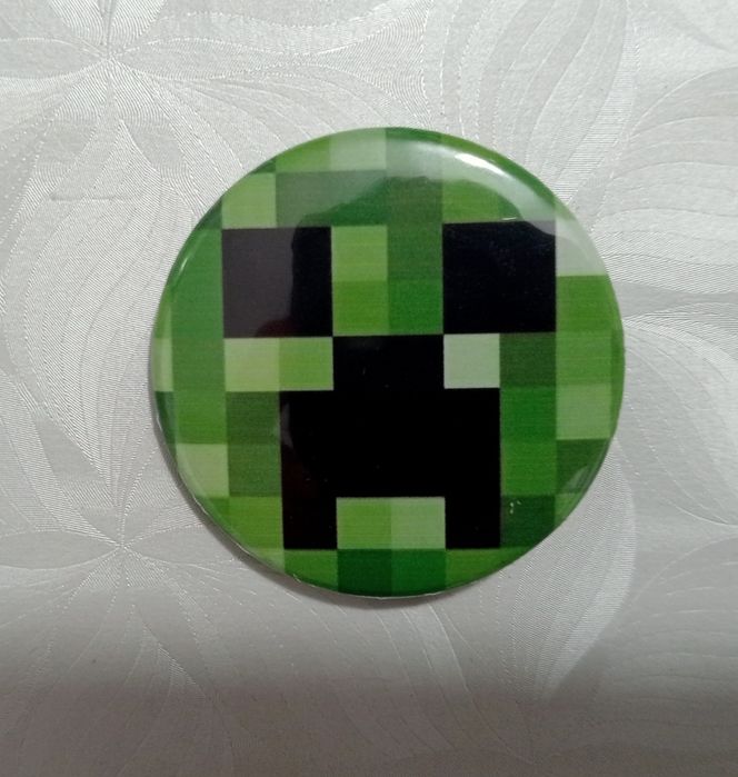 Продам фд значки (самодельные)