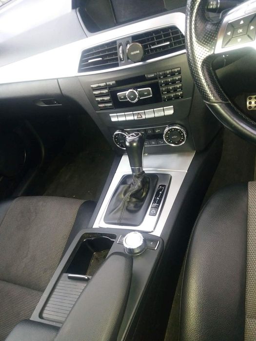 Mercedes W204 Facelift /651 двигател на части