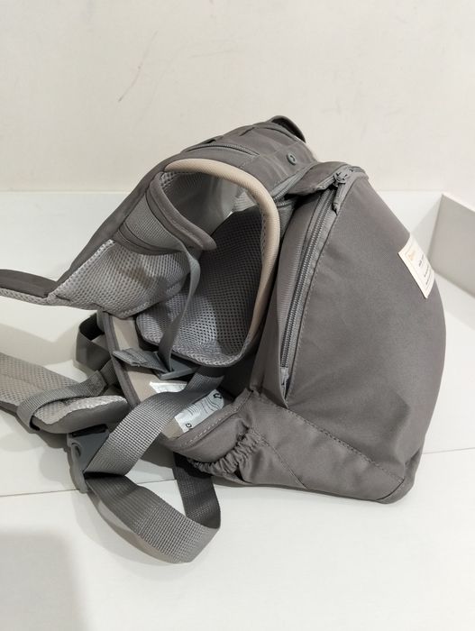 Эргорюкзак. Кенгуру