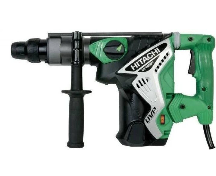 Перфоратор HITACHI - DH40MRY