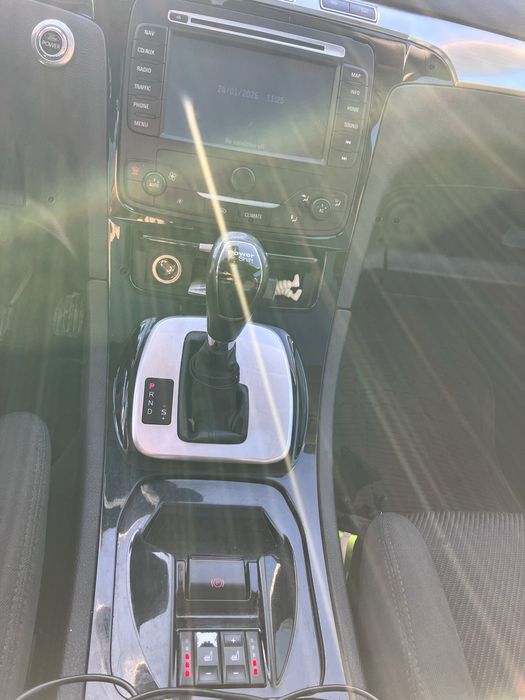 Ford SMax 7 locuri, automat,incalzire parbriz