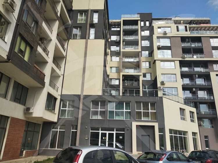 Продава се Заведение в София, Полигона - 233 кв.м за 1155 €/кв.м - Снимка #10