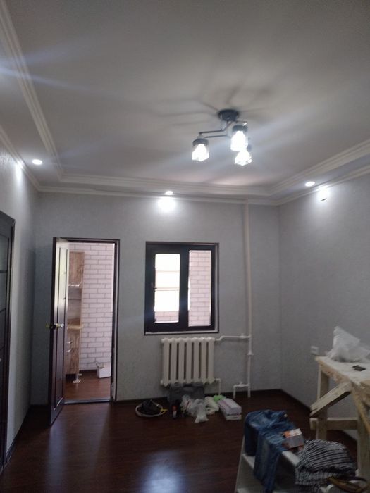 Капитальный и косметический ремонт кватртир