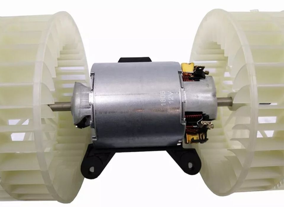 Vand aeroterma A0008308208 Mercedes W124/R129