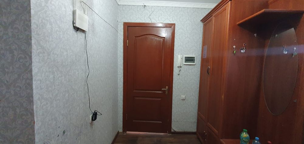 3 бөлмелі пәтер  жалға беріледі