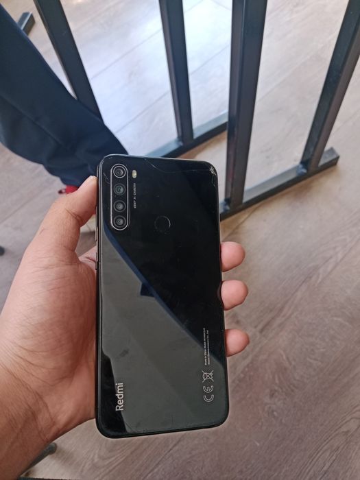 redmi nout  8 64/4