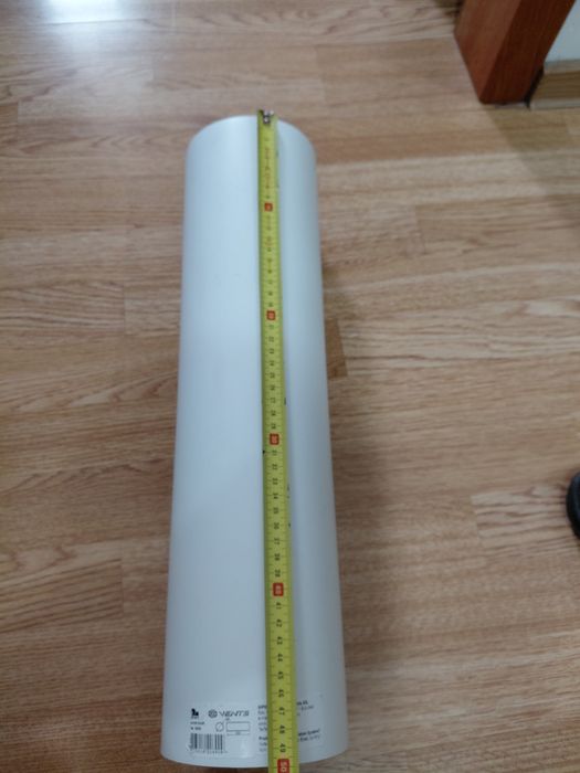 Piese ventilatie hota