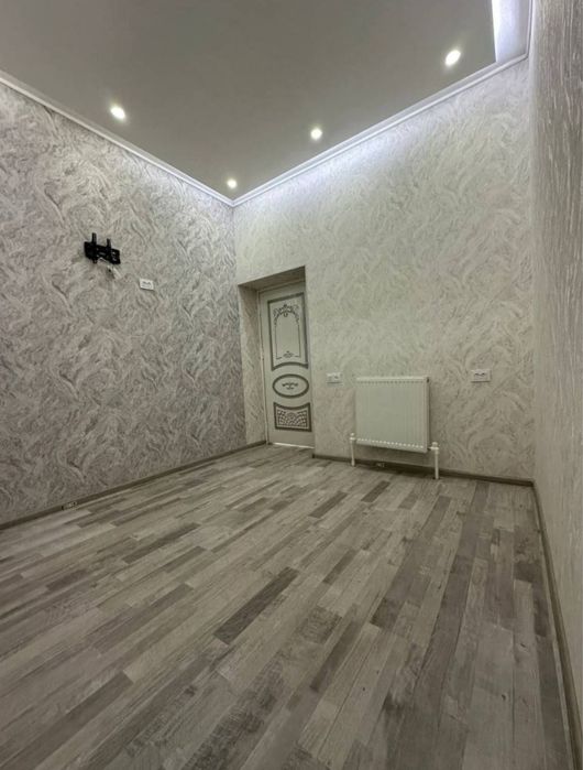 2 хонали квартира сотилади