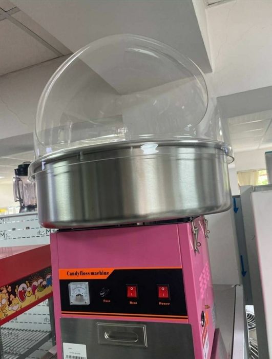 Сладкая вата Shirin paxta aparat Paxtaand paxta halvo paxtaqand paxta