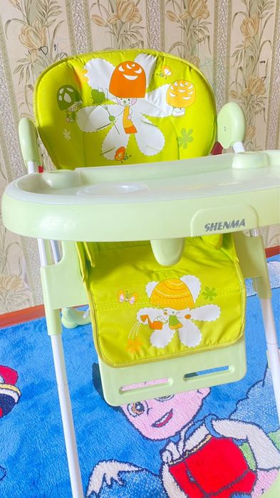 Стул для кормления