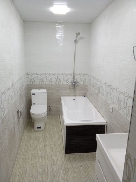 Ункургон, дом 3 сотки, 7 комнат, новый.