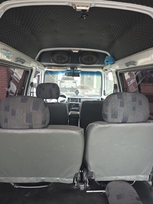 Chevrolet Damas 2023 — 3