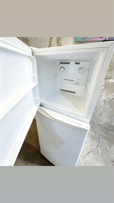 Холодильник LG electrocool