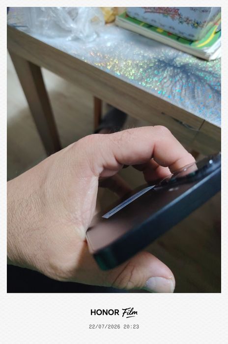 Honor 90 lite, като нов