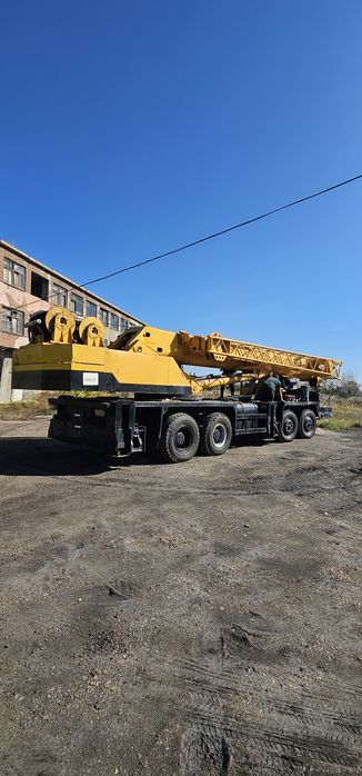 Встала техника в дороге? Выедем к вам I
