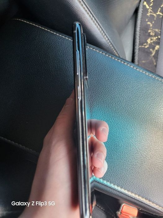 Samsung S20 Ultra
