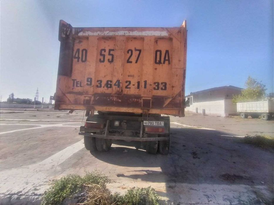 Yuk o'zi ag'daruvchi