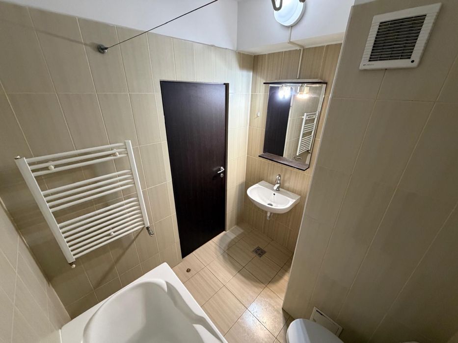 Apartament 2 camere decomandate Nicolina bloc 2010 str Ovidiu Iasi