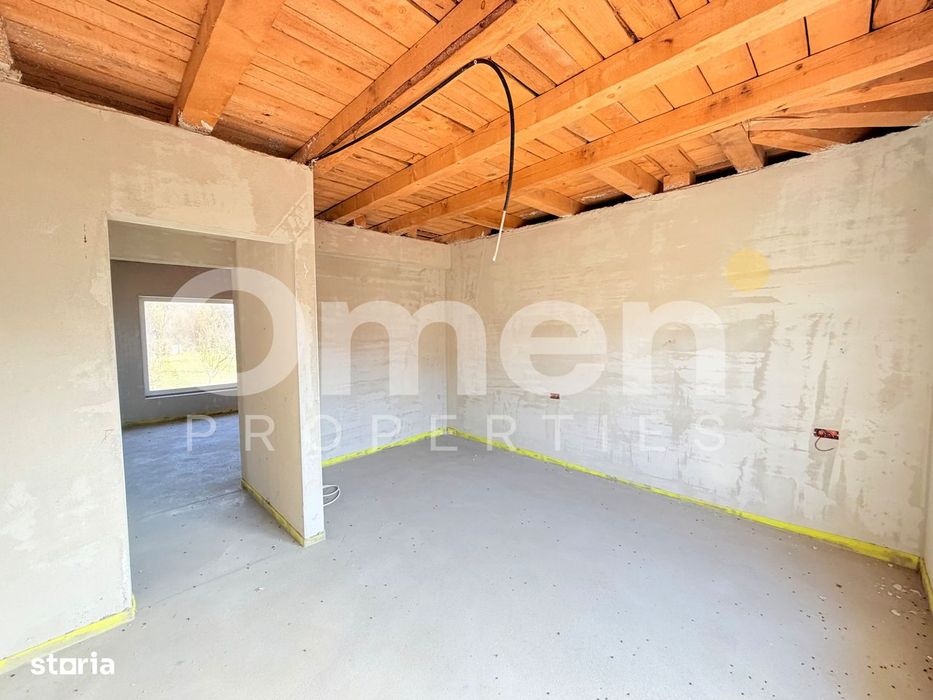 Casa de vanzare | Zona Drurelax | teren 19 ari | posibilitate parcelar