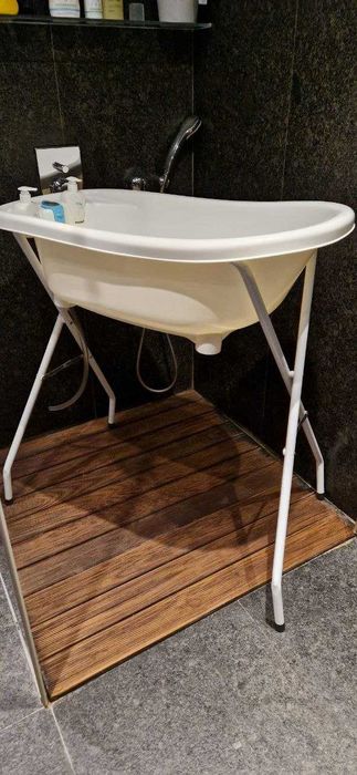 Вана за къпане със стойка Cangaroo